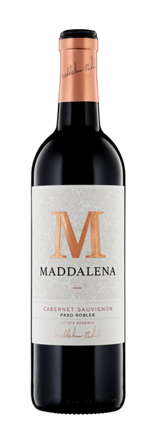 Maddalena Cabernet Sauvignon