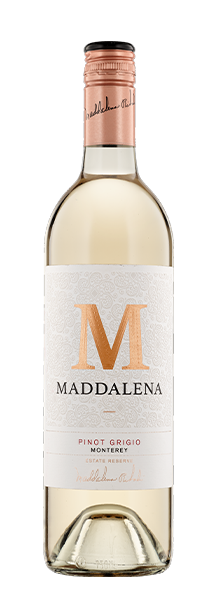 Maddalena Pinot Grigio