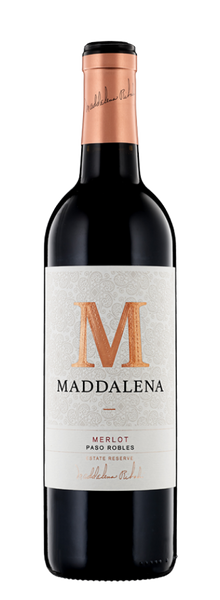 Maddalena Merlot