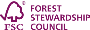 Forest Stewardship Council Logo