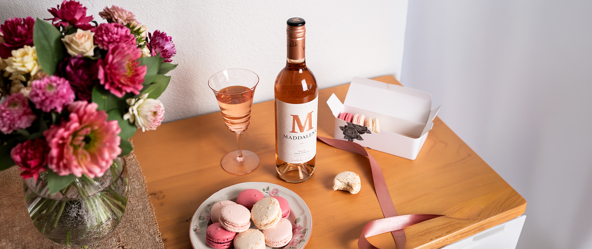 OUR WINES