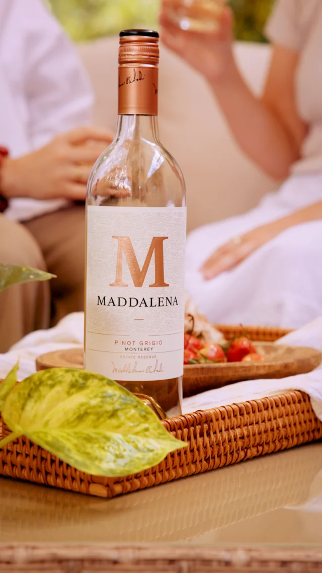2021 Cabernet Sauvignon | Maddalena Wines | Riboli Family Wines